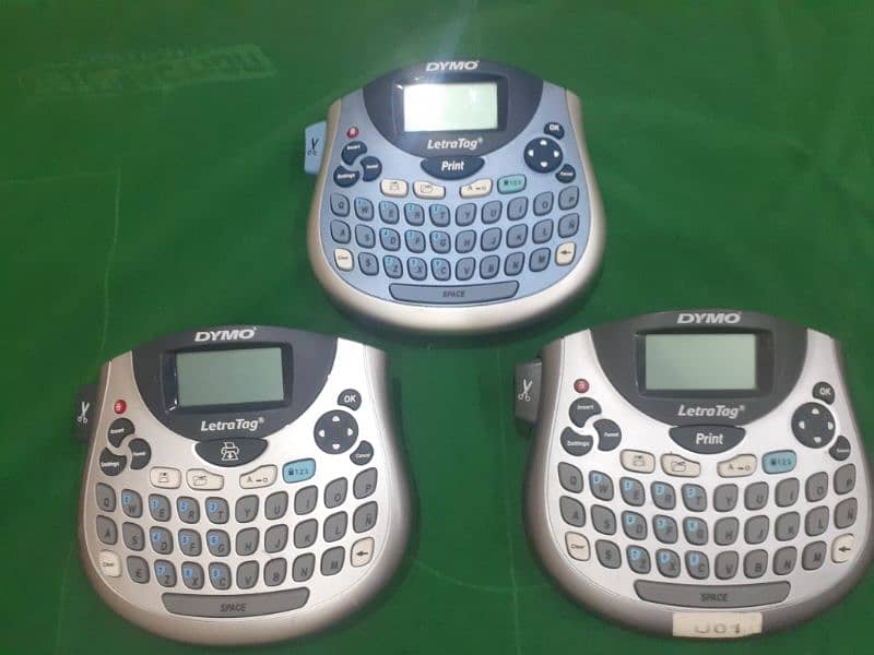 Label Printer by DYMO 13