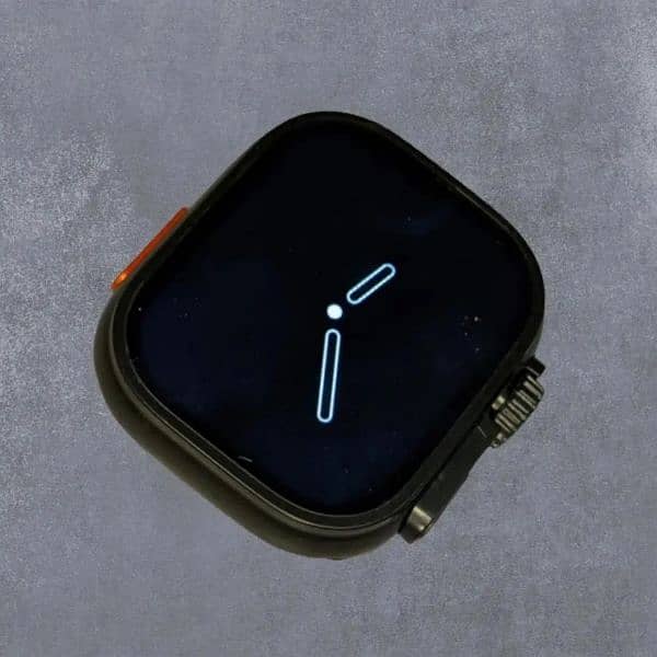 7 in 1 Ultra Smart Watch 4