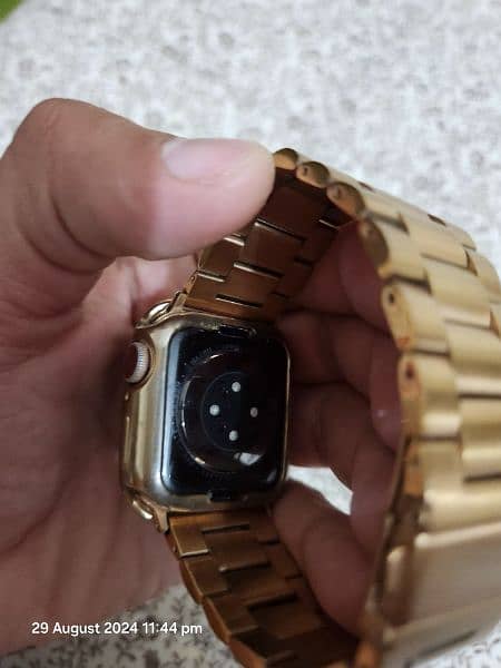 apple watch series 6 40mm Read add 2