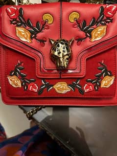 brand river island purse