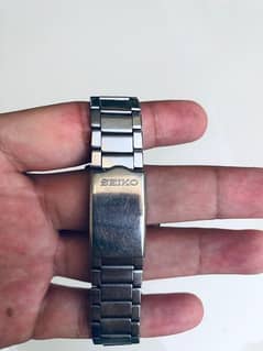 Seiko 5 Automatic japan