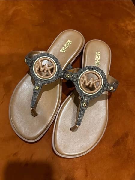 Michael Kors BRAND NEW sandals 2