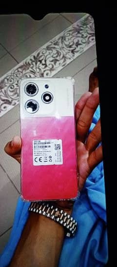 I sell My techno spark 10 pro 8+8 256gb