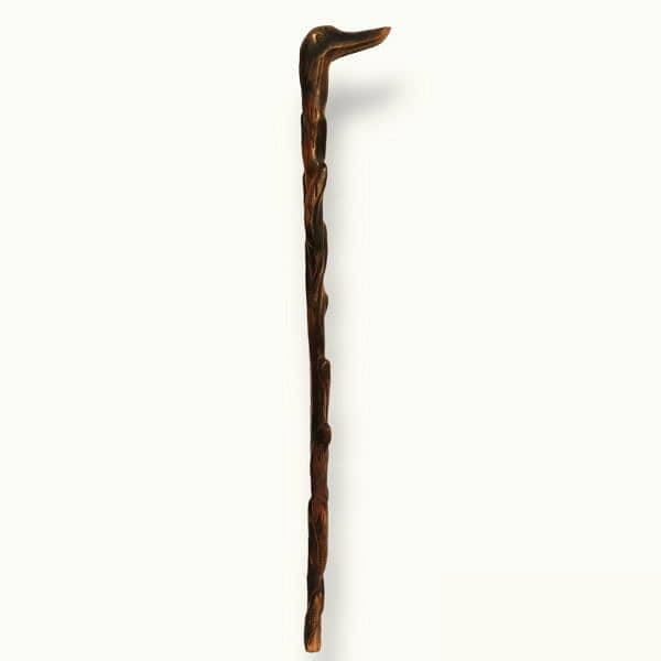 Outdoor Walking Stick, Wooden Stick, Stick. 0