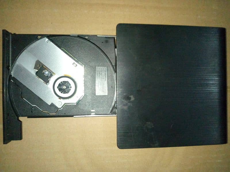 External ODD and HDD Device 2