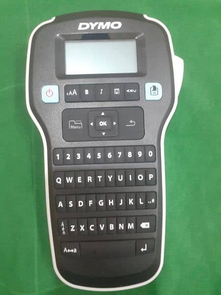 Handhd Label printer 1