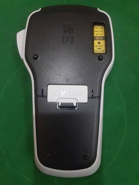 Handhd Label printer 2