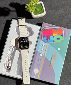 Series 9 Ultra Smart watch