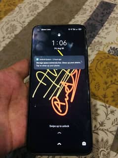 Realme 6 ( 8+4 Gb Ram 128 Memory ) Condition 10 by 9 Best For PUBG