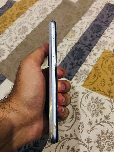 Realme 6 ( 8+4 Gb Ram 128 Memory ) Condition 10 by 9 Best For PUBG 2