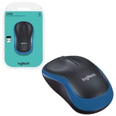 USB Bluetooth Mouse