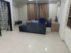 Short time daily basis apartment for rent bharia town islamabad 0