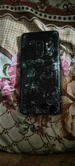 Samsung S9 4 64