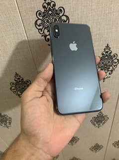 iphone xs max pta approved