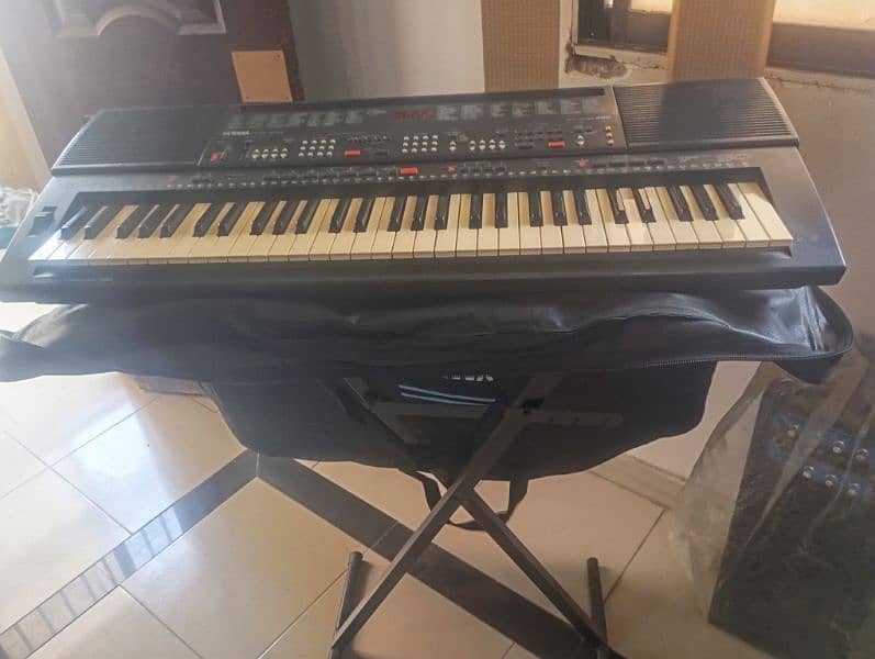 Piano And Melodica 4