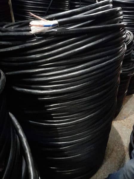 16 mm 4 core copper cable & wire 5