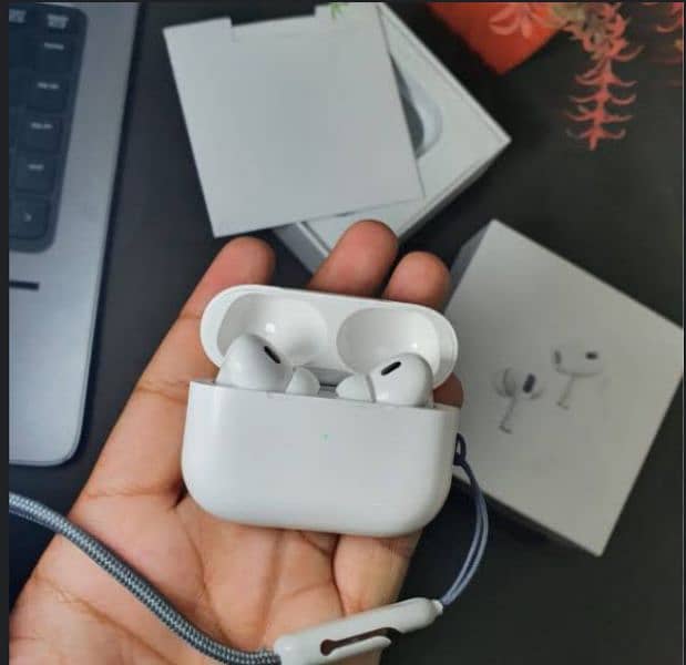 Airpods pro 2 in Affordable price Range 2