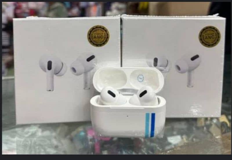 Airpods pro 2 in Affordable price Range 3