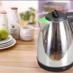 Electric Kettle 2 Liter