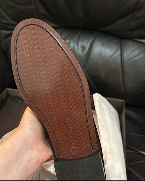 Florsheim Mens Footwear BRAND NEW 1