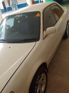 Toyota Corolla XE 1998