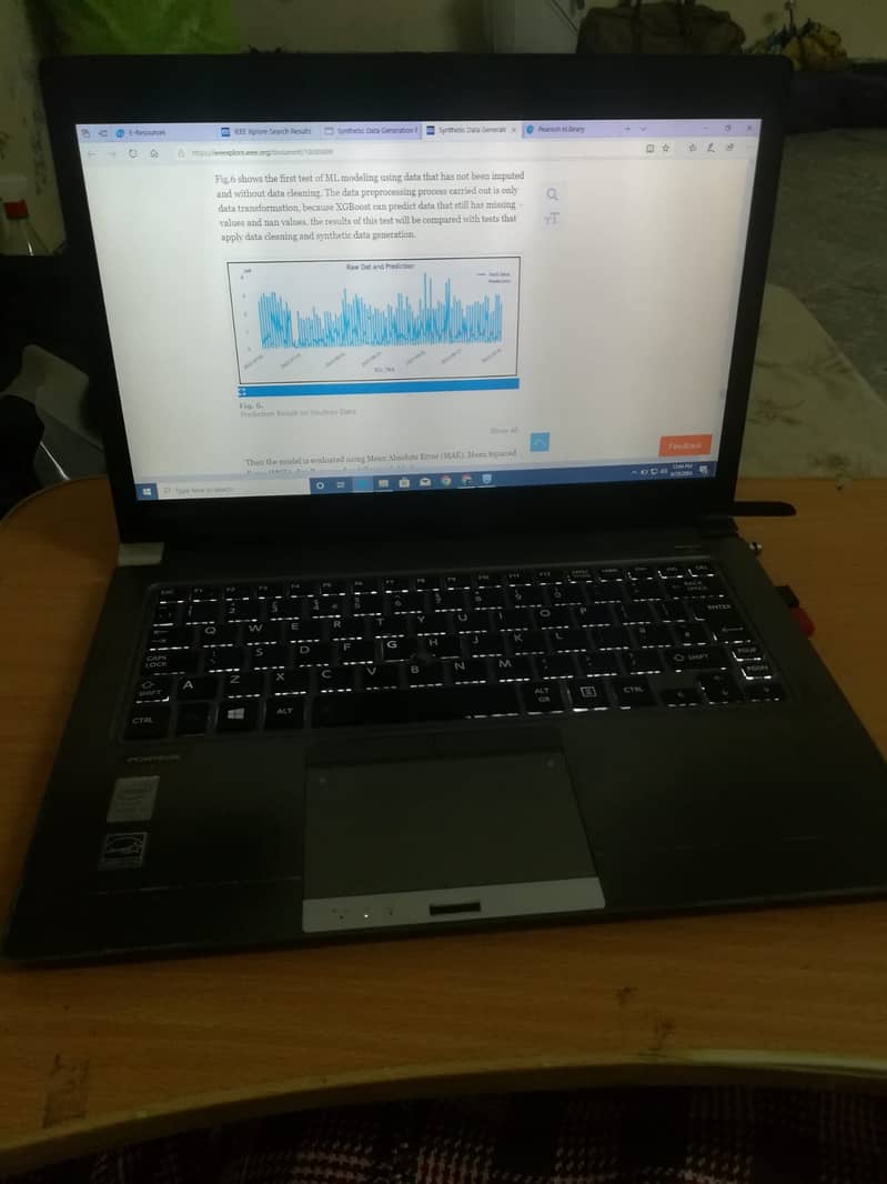 Laptop For Sale 1