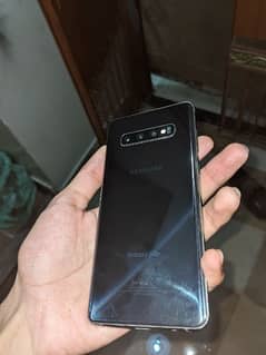 Samsung S10+ PTA Approved