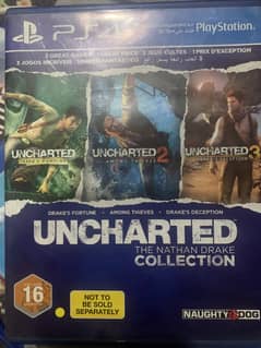 Uncharted