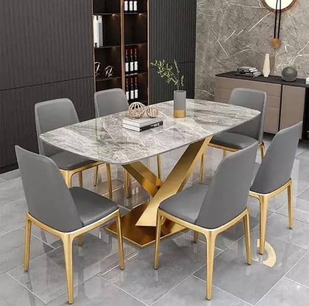 Dinning Table 0