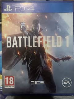 Battlefield 1