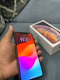 iphone xs mas 64 gb