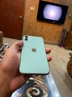 Iphone 11 pta approved factory unlocked with box 0