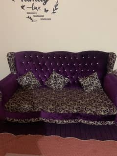 5 seater sofa set 0