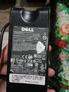 dell charger