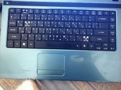 ACER ASPIRE 4752 | FOR SELL