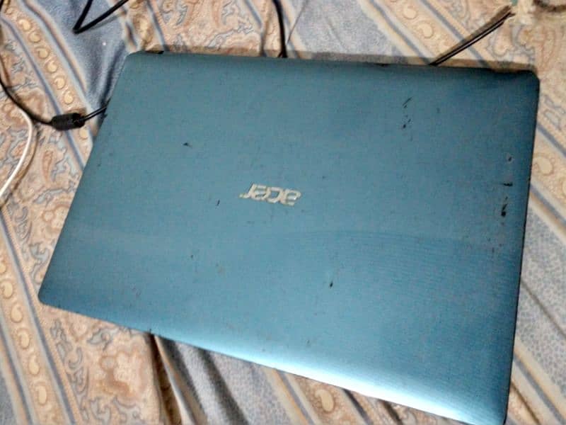 ACER ASPIRE 4752 | FOR SELL 2