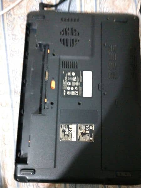 ACER ASPIRE 4752 | FOR SELL 3