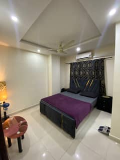 One Bed Furnished Flat For Rent