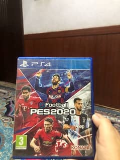 Football PES2020