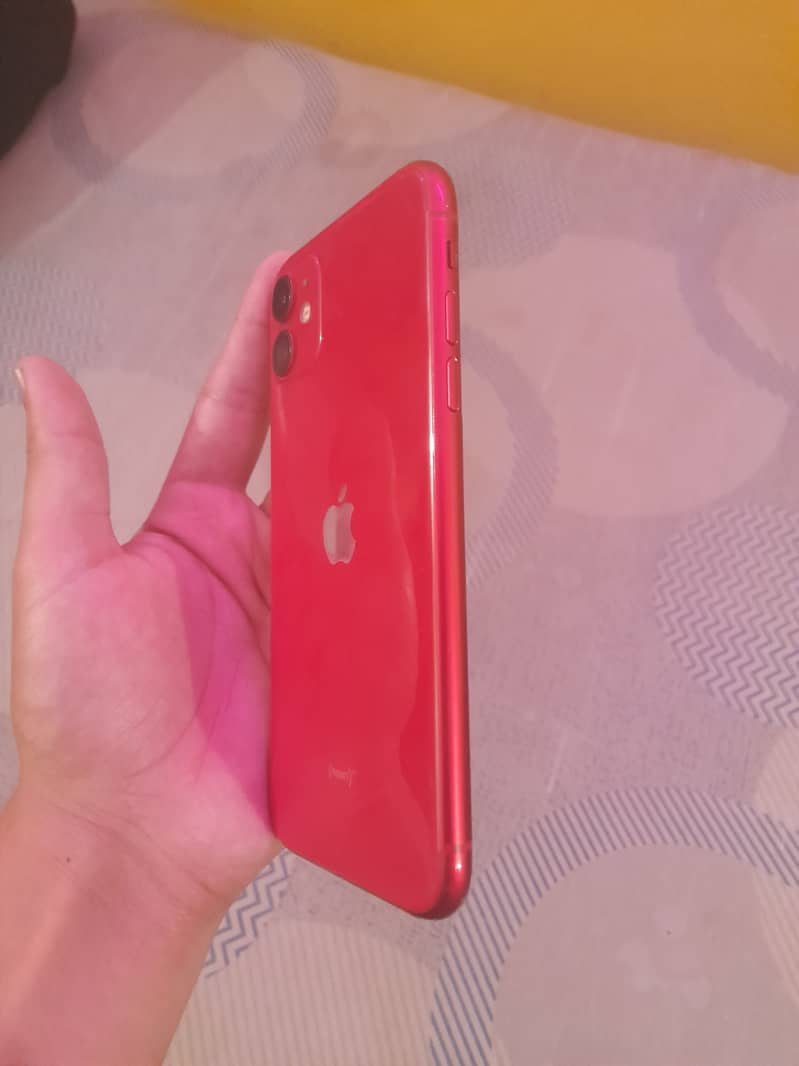 iPhone 11 NON PTA (Not JV) 3