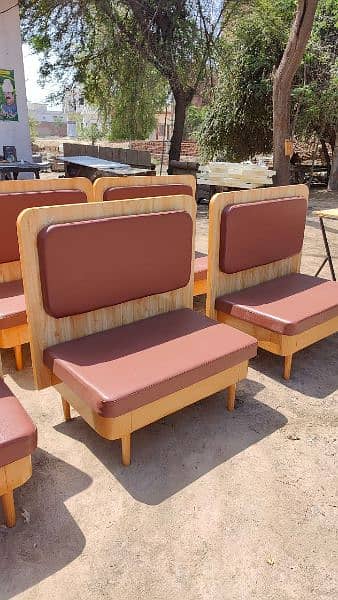 Restaurant sofa/ Restaurant furniture/Hotel furniture 1