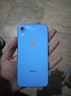 iPhone XR 64gb