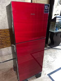 Haier Fridge HRF 246 EPR E Star