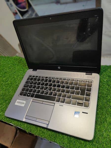 HP Elitebook 840 G2 1