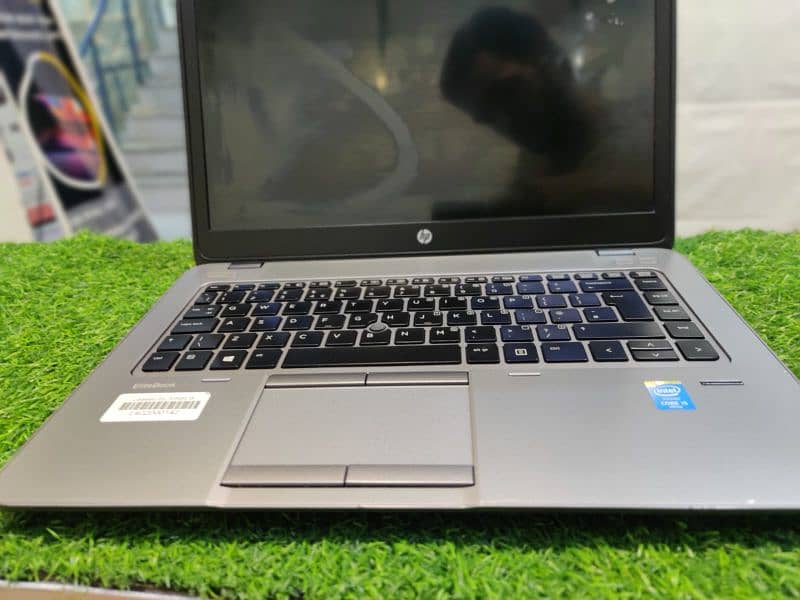 HP Elitebook 840 G2 3