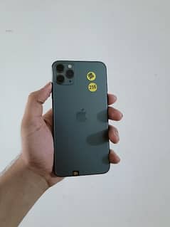 Iphone 11 pro max | 256gb | 100%BH