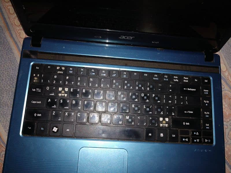 ACER ASPIRE 4752 | FOR SELL 5