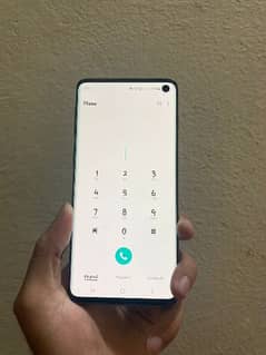 Samsung Galaxy S10 PTA