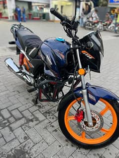 Honda CB 150F 2023 Special Edition For Sale