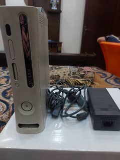 Xbox 360 0